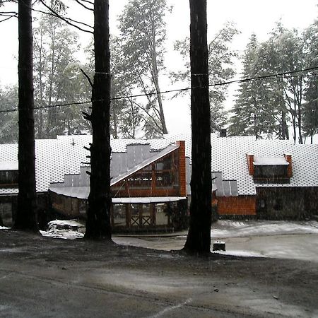 Patagonia Paraiso - Hotel Boutique On Lake Beach Villa La Angostura Esterno foto