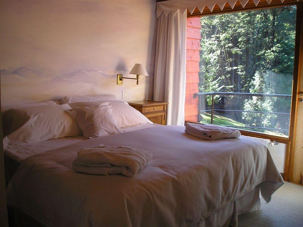 Patagonia Paraiso - Hotel Boutique On Lake Beach Villa La Angostura Esterno foto