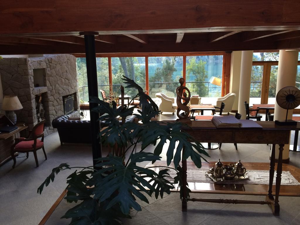 Patagonia Paraiso - Hotel Boutique On Lake Beach Villa La Angostura Esterno foto