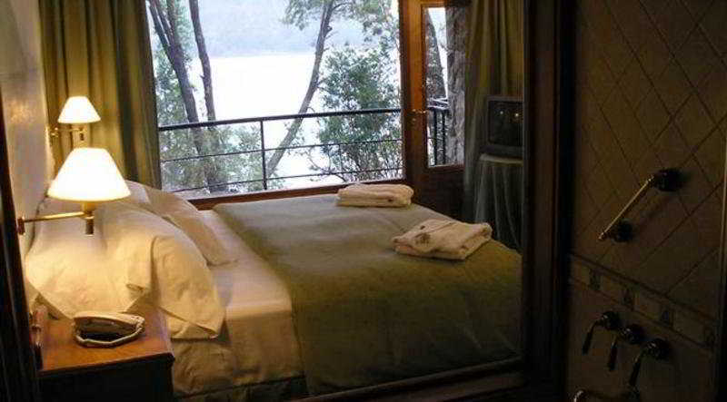 Patagonia Paraiso - Hotel Boutique On Lake Beach Villa La Angostura Esterno foto