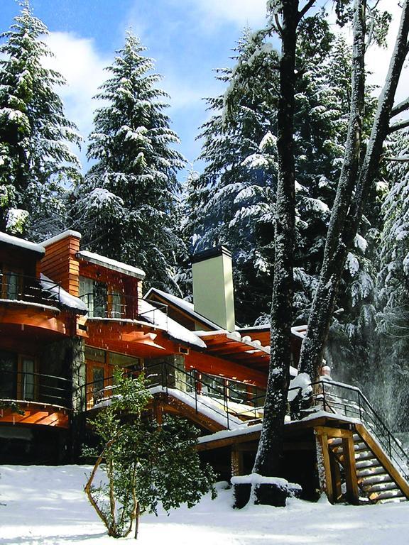 Patagonia Paraiso - Hotel Boutique On Lake Beach Villa La Angostura Esterno foto