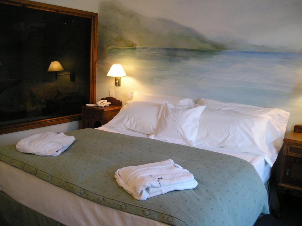 Patagonia Paraiso - Hotel Boutique On Lake Beach Villa La Angostura Esterno foto