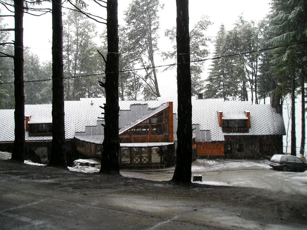 Patagonia Paraiso - Hotel Boutique On Lake Beach Villa La Angostura Esterno foto